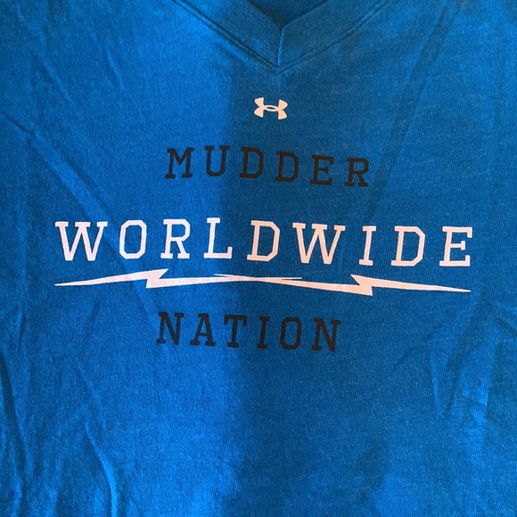 Under Armour shirt - Picture 2 of 7